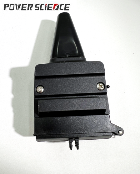 FLAT PLUG 12 PIN