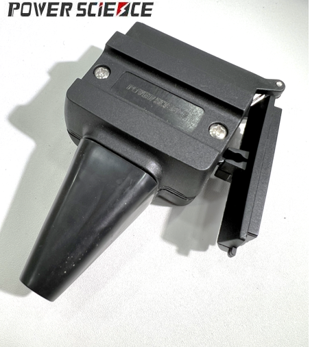 FLAT PLUG 12 PIN