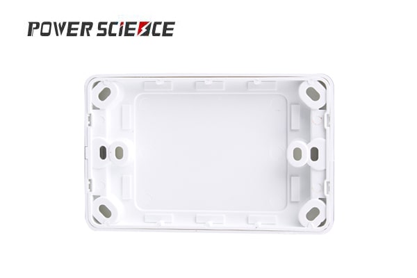 blank plate