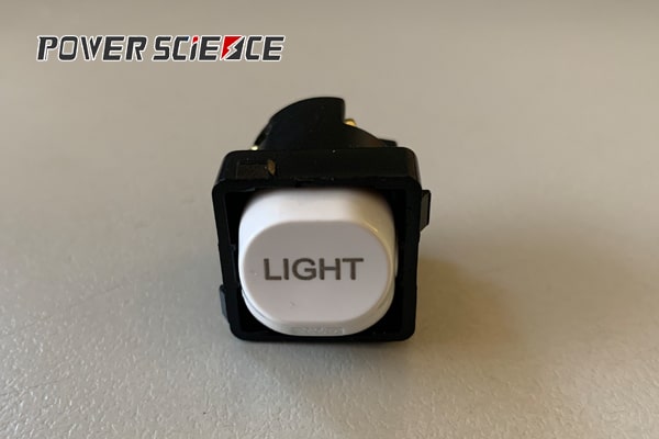 10A switch Mech single pole (Light)