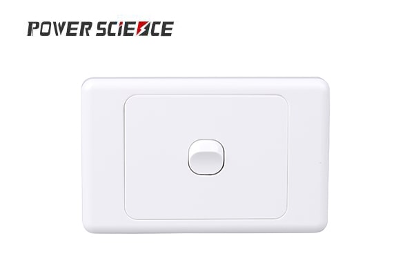 [GPA302] 1 G 2 way switch 10A
