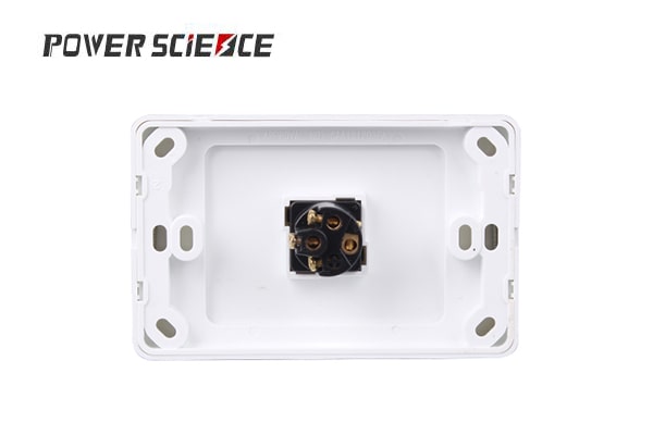 [GPA302] 1 G 2 way switch 10A
