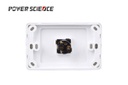 [GPA302] 1 G 2 way switch 10A