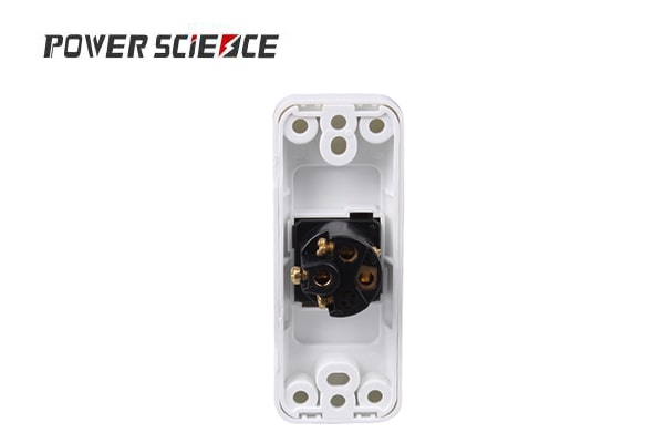 [GPA302S-V] 1G architrave switch