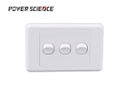 [GPA306] 3 G 2 way switch 10A