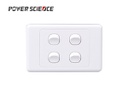 [GPA308] 4 G 2 way switch 10A