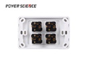 [GPA308] 4 G 2 way switch 10A
