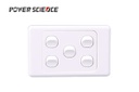 [GPA310] 5 G 2 way switch 10A