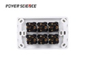 [GPA312] 6 G 2 way switch 10A