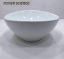 Ceramic Basin Oval 410*335*140mm (White)