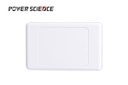blank plate