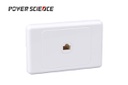 [GPA324] 1 G data socket 