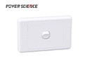 [GPA302] 1 G 2 way switch 10A