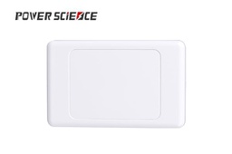 [GPA327] blank plate