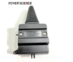 [M702] FLAT PLUG 12 PIN