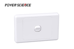 [GPA302] 1 G 2 way switch 10A