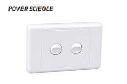 [GPA304] 2 G 2 way switch 10A