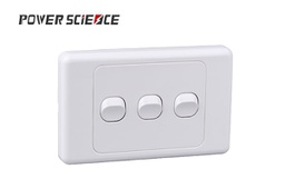 [GPA306] 3 G 2 way switch 10A