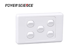 [GPA310] 5 G 2 way switch 10A