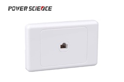 [GPA323] 1 G  4 core Tel socket