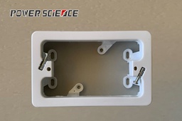 [GPA400] Mounting block (116mm*73mm*36mm)