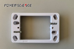 [GPA400S] Mounting block (116mm*73mm*18mm)