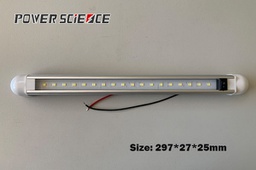 [LB630] LED Light 297*27*25mm, 12V